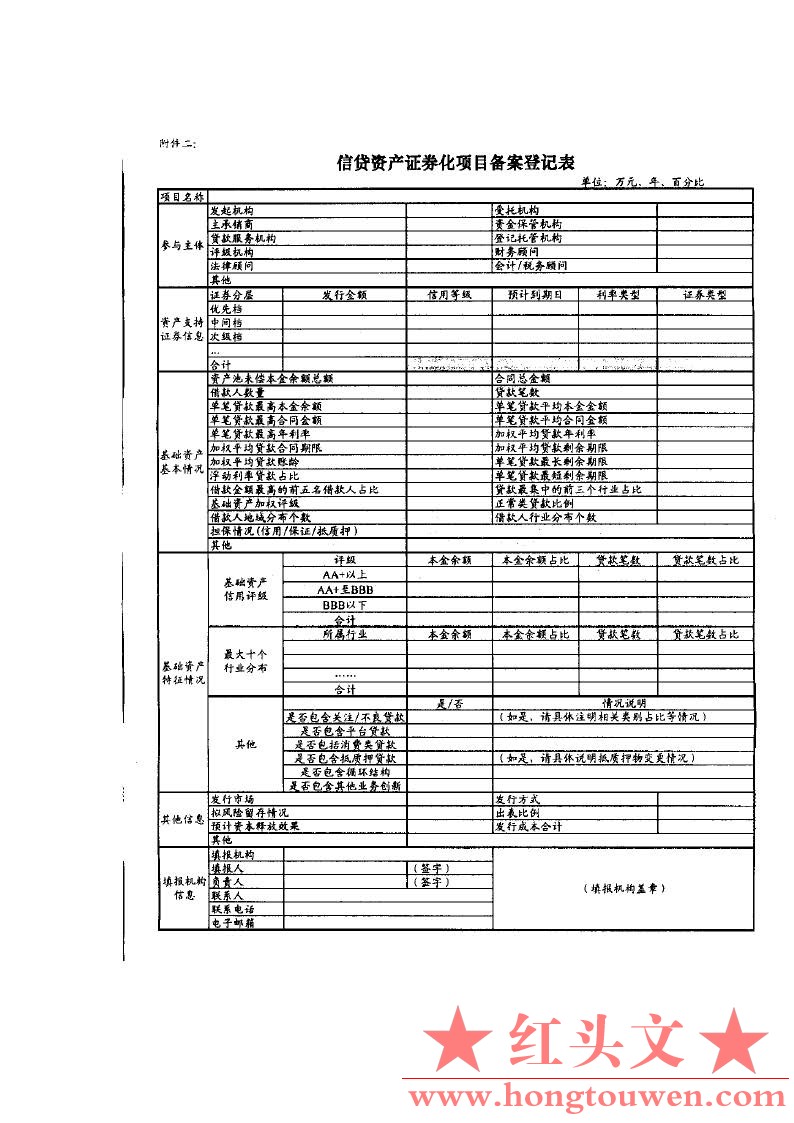 银监办便函[2014]1092号-关于信贷资产证券化备案登记工作流程的通知_页面_6.jpg.jpg