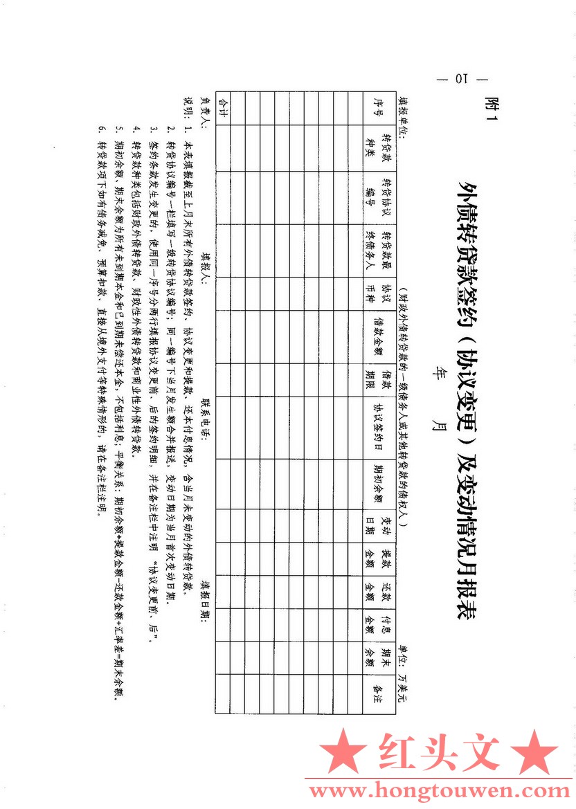 汇发[2014]5号-国家外汇管理局关于印发《外债转贷款外汇管理规定》的通知_页面_10.jpg.jpg