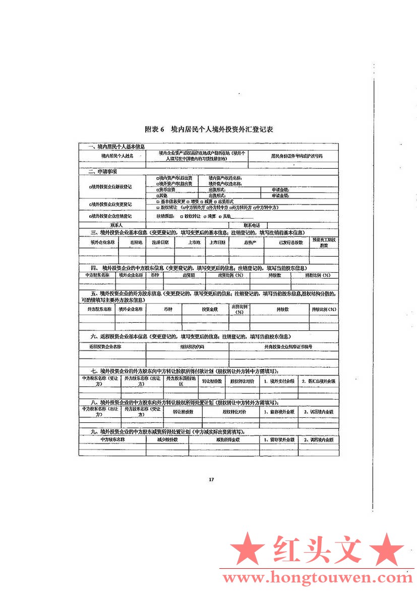 汇发[2014]37号-国家外汇管理局关于境内居民通过特殊目的的公司境外投资及返程投资外.jpg