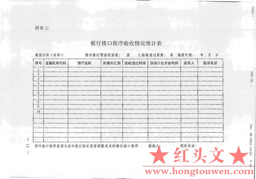 汇综发[2012]14号-国家外汇管理局综合司关于开展国际收支网上申报系统银行数据接口程_.jpg