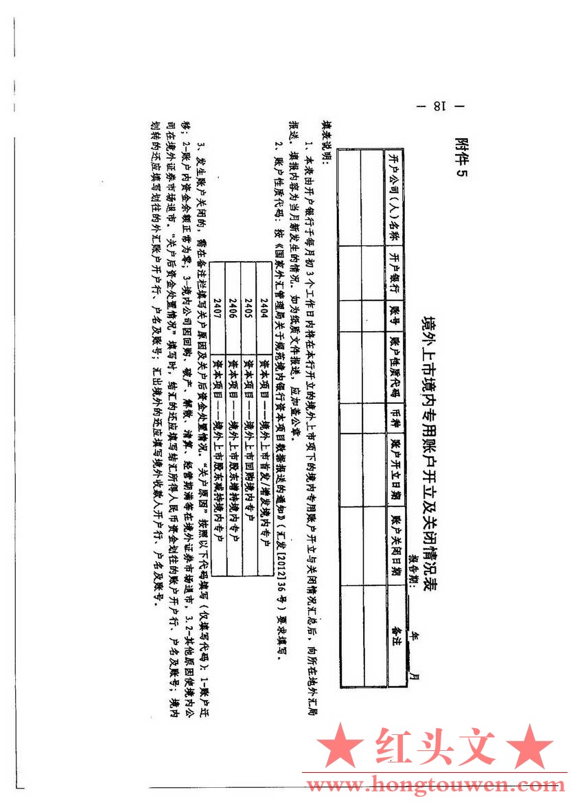 汇发[2013]5号--国家外汇管理局关于境外上市外汇管理有关问题的通知_页面_18.jpg.jpg