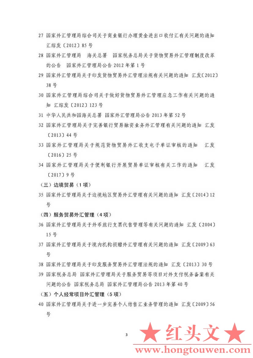 0000现行有效外汇管理主要法规目录（截至2017年12月31日)_页面_03.jpg