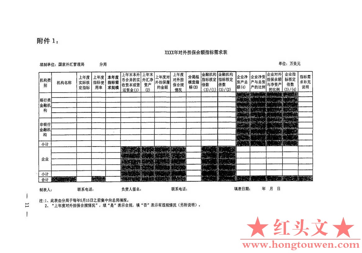 汇发[2010]39号-国家外汇管理局关于境内机构对外担保管理问题的通知_页面_11.jpg.jpg