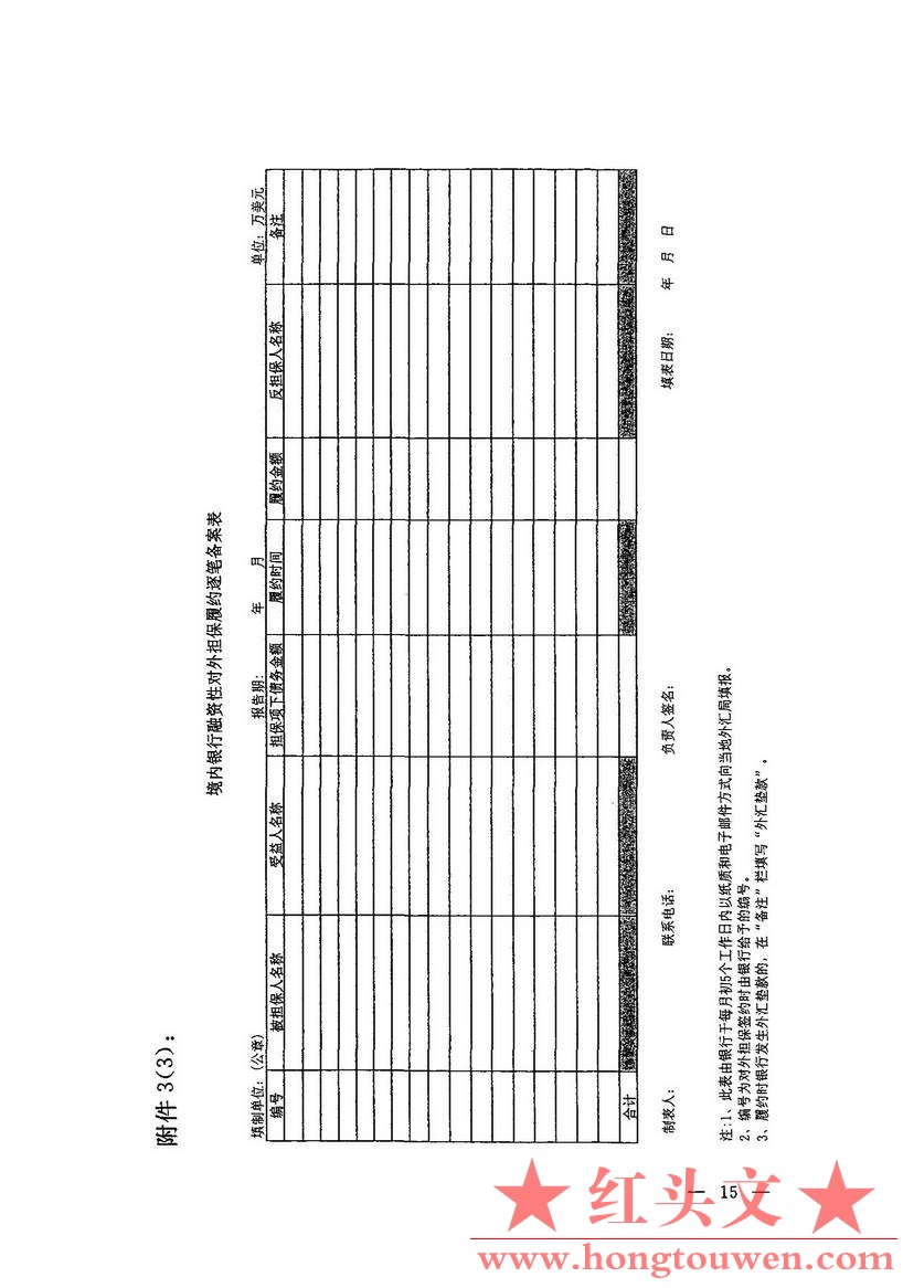 汇发[2010]39号-国家外汇管理局关于境内机构对外担保管理问题的通知_页面_15.jpg.jpg