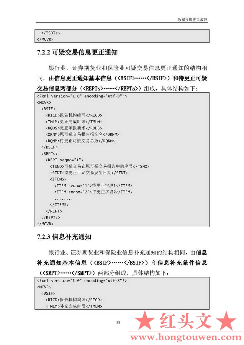 银反洗中心发[2017]19号-中国反洗钱监测中心关于印发金融机构大额交易和可疑交易报告.jpg